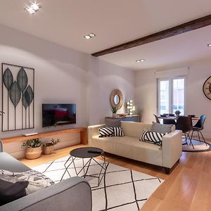 Appartement met een Slaapkamer